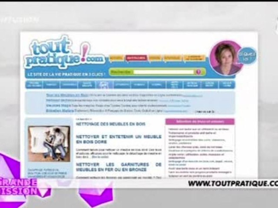 Déco: comment entretenir ses meubles?