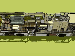 car bus TRACER  amenagement camping car charly 0033 6 14 01 79 27