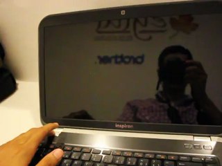 H99QCS1 Dell Inspiron 5520