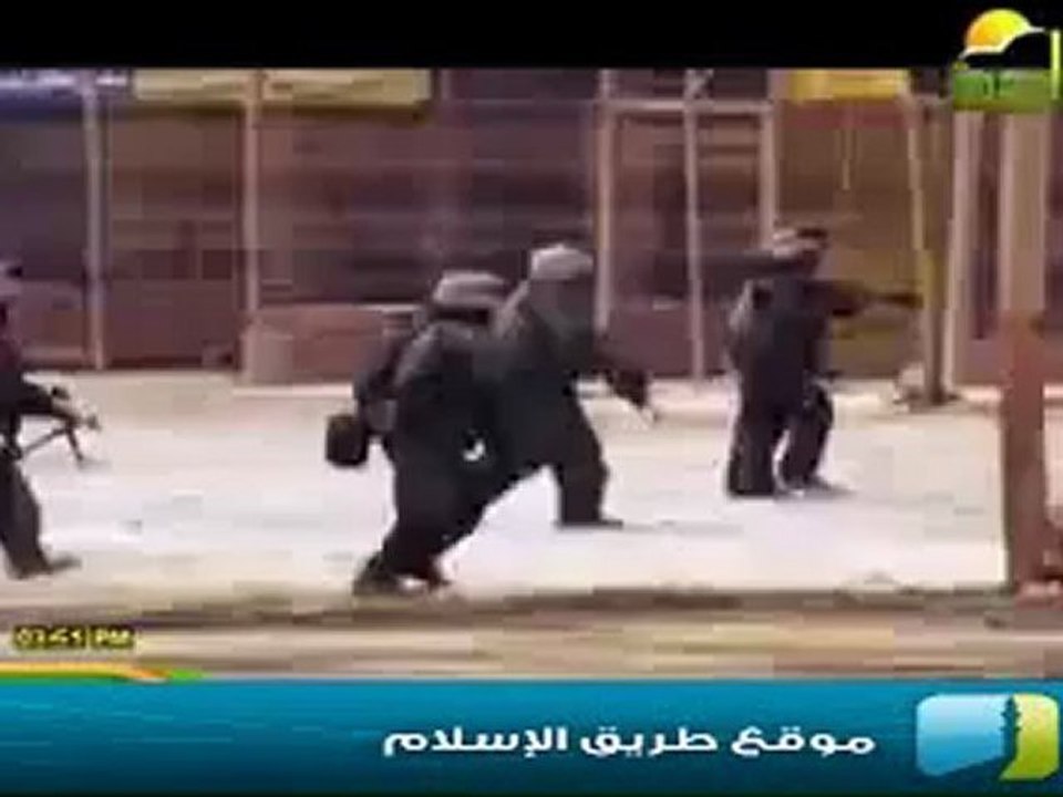 -أنشودة مؤثرة.. مثل لنفسك أيها المغرور- الشيخ محمد حسان