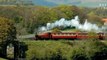 Vintage Railways of the Isle of Man 2013 rail tour - video