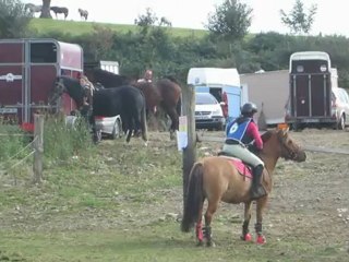 Trec Club Jeanne Flocon 23-09-12