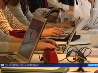 La Cour des Comptes épingle Sciences Po