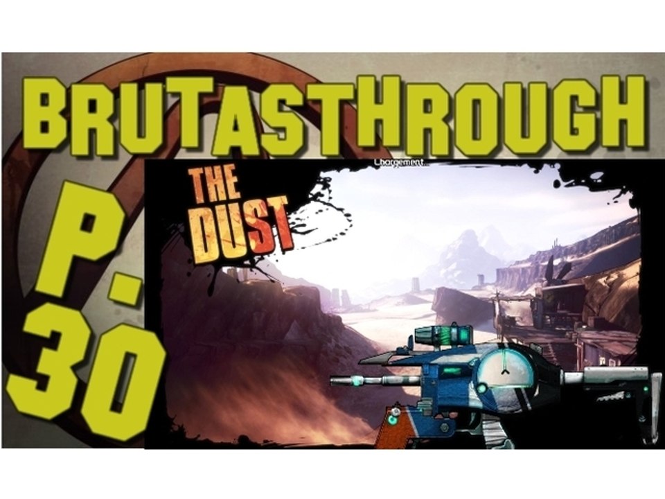 Brutasthrough Borderlands 2 [p.30]