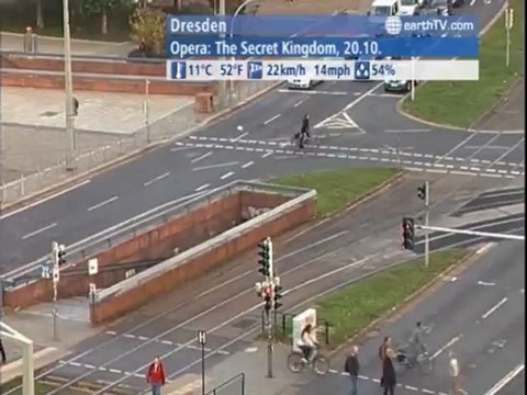 Arcachon - France, Budapest - Hungary, Munich - Germany, Niagara Falls - Canada, Salzburg - Austria, Lucerne - Switzerland, Dresden - Germany