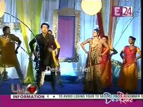 U Me & Tv [E24] 10th October 2012pt1