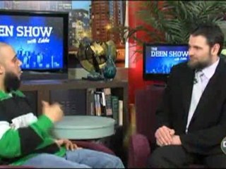 Why Wesley Lebron accepted to Islam?