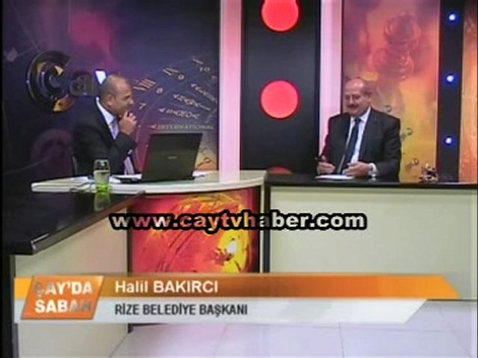 Halil Bakırcı