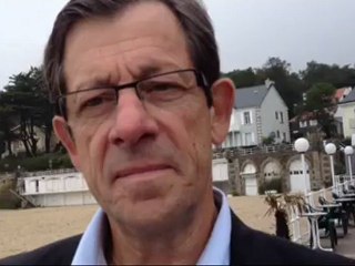 Pornic : ITV de Philippe Boennec