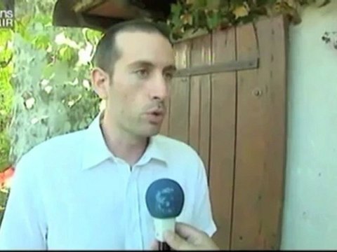 Juif ou pas juif: Jonathan Hayoun(UEJF) dénonce l'application