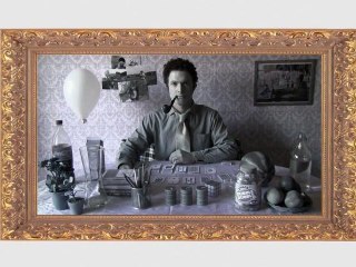 Black & White (In Colour)