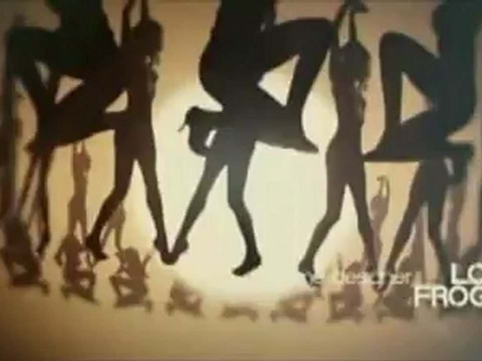 Muse Bond Theme