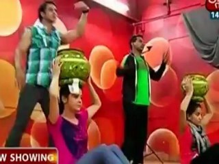 Navratri Ka Sabse Bada Jashn !