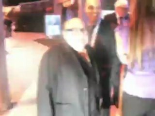 Danny DeVito : un coureur de jupons ?