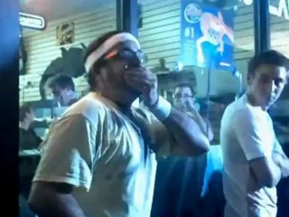 Man dies after cockroach eating contest