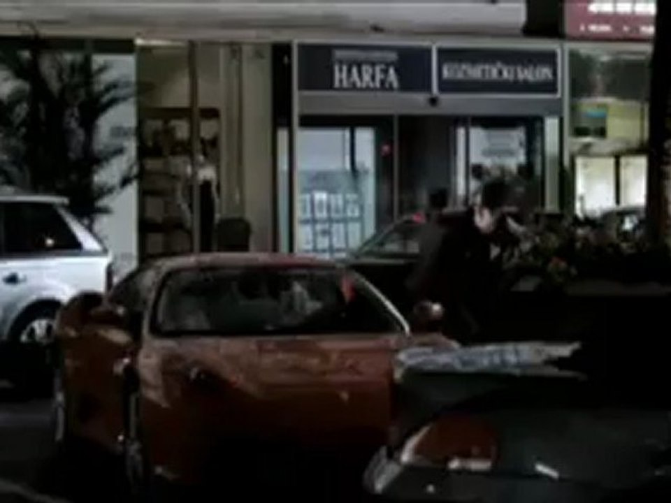 Chris Cornell  - Yoy Know My Name (from "Casino Royale")