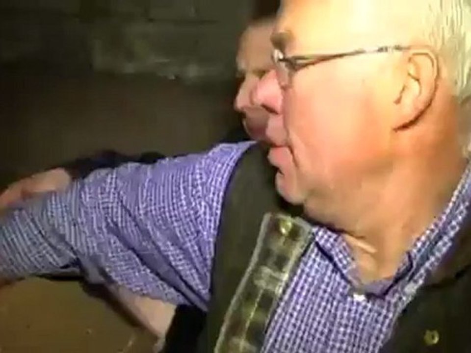 Zocken mit Lebensmitteln | Made in Germany