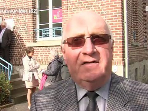 Opal'TV : Le JT - Edition du mardi 9 octobre 2012