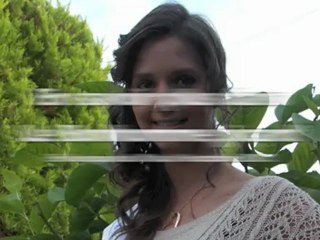 Mogneville : Angélique, la future Miss Picardie ?