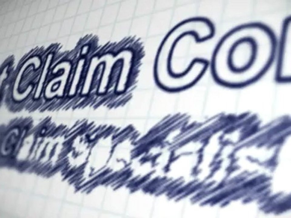 Personal Injury Commerical