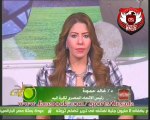 سها ابراهيم حديث عن البطوله العربيه لكره اليد مع ك محمد صفوت