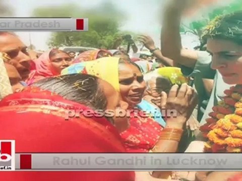 Rahul Gandhi is always concerned for aam aadmi