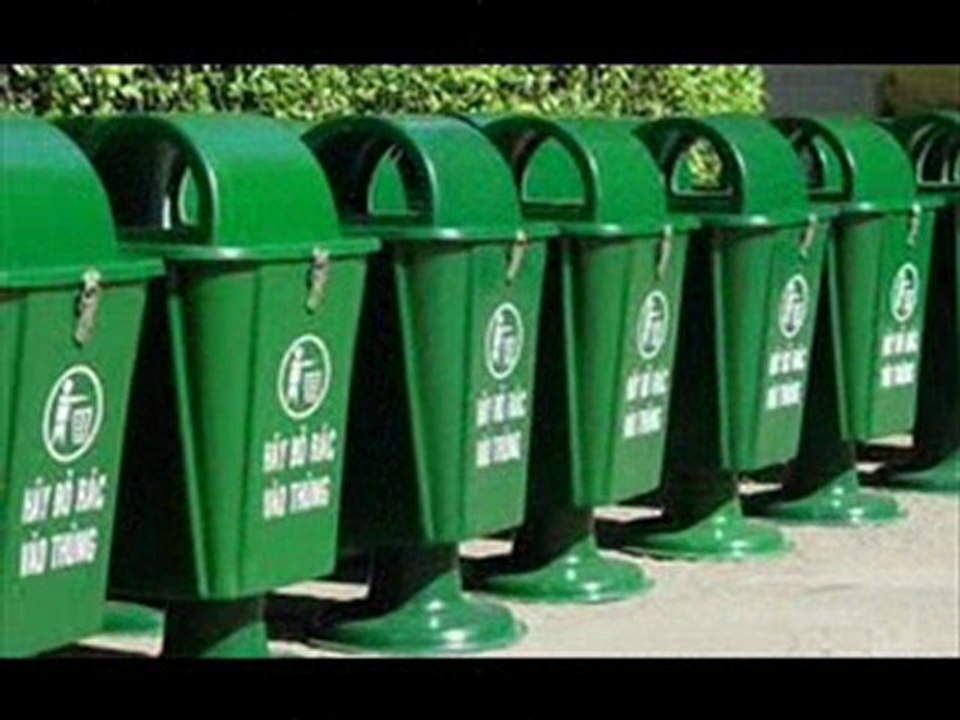 THUNG RAC CONG NGHIEP -*()*- THUNG RAC DAN DUNG > BÁN THÙNG RÁC CÔNG NGHIỆP + THÙNG RÁC DÂN DỤNG ( giá rẻ ) - Tp. HCM