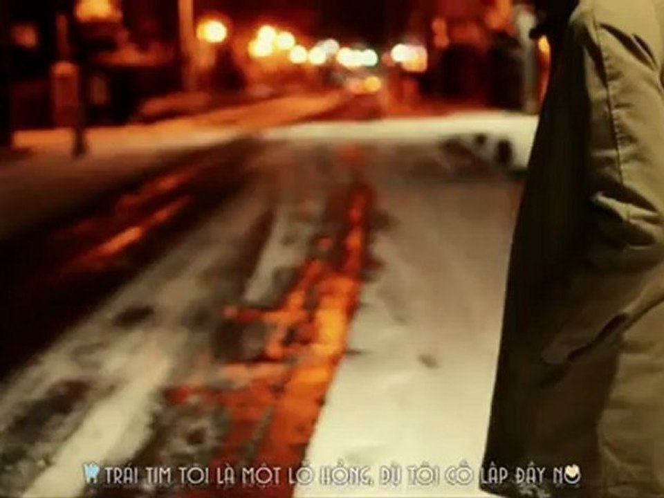 [Engsub/Vietsub] IT'S COLD - Epik High ft Lee Ha-yi