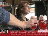 Lille 3000 : Une bière Fantastic !