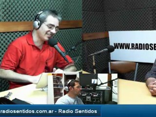 18vo. Programa de 2012 - Conducción Osvaldo Sabino - 09/10/2012