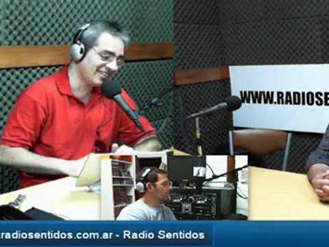 18vo. Programa de 2012 - Conducción Osvaldo Sabino - 09/10/2012
