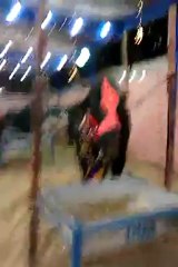 dua cattle farm 2012 mandi karachi