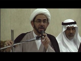 الارشاد و التوجيه الليلة الاولى الجز الاول