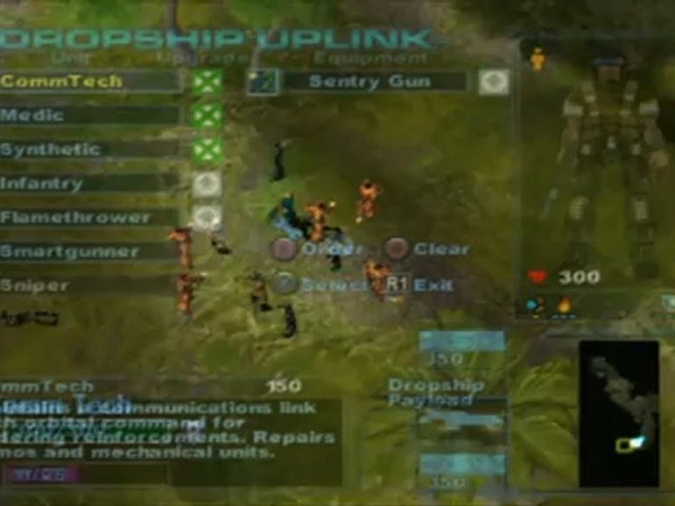 Let's Play Aliens versus Predator Extinction - #009 - Mitten im Kreuzfeuer