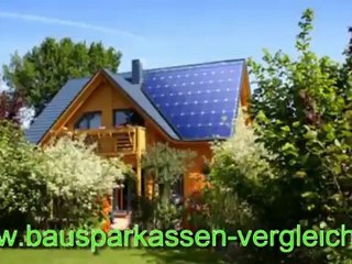 Bausparen mit Bausparen Vergleich auf unsere Webseite