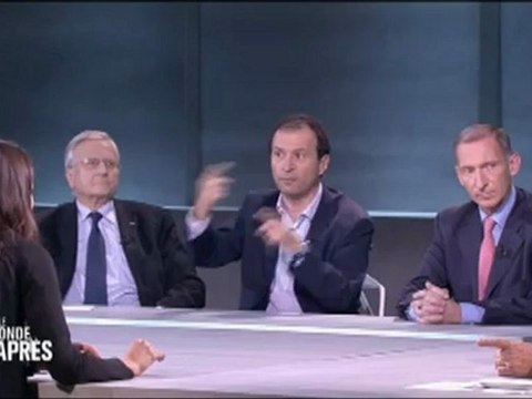 Le monde d'après : Les banques vont-elles tous nous ruiner ?3/3