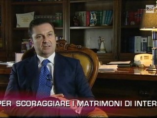 AMI AVVOCATI VIDEO: PENSIONE DI REVERSIBILITA' VARATA NORMA PER SCORAGGIARE I MATRIMONI DI INTERESSE.