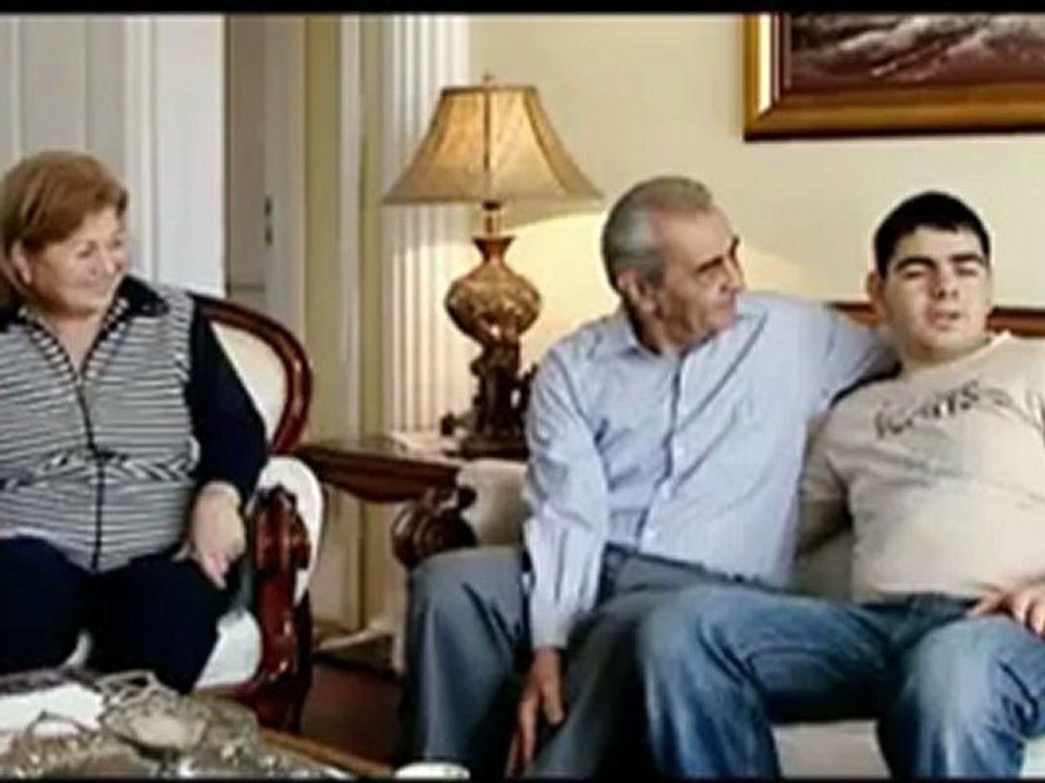 Aile Eğitimi - 3