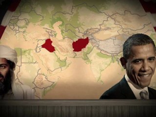 THE US PRESIDENTIAL CANDIDATES