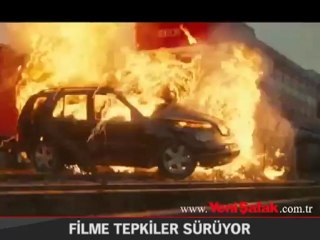 Türkiye'yi nasıl gösterdiler