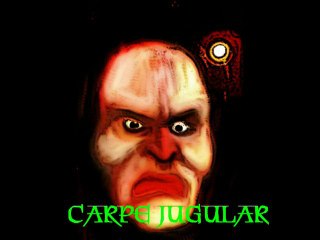Tales from the Skinner Box- Carpe Jugular