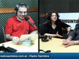 18vo. Programa de 2012 (2da. parte) - DOLORES OCAMPO - 09/10/2012