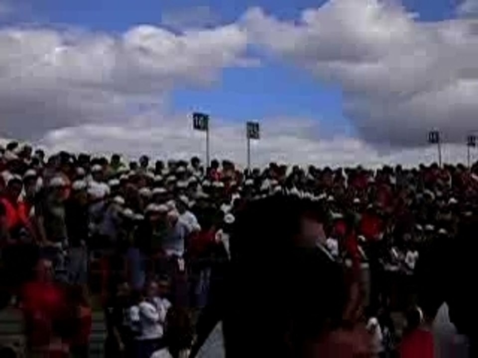 hymne canada