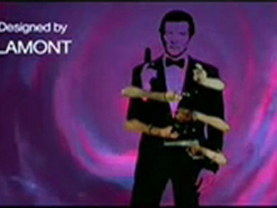 Rita Coolidge - All Time High (from "Octopussy")