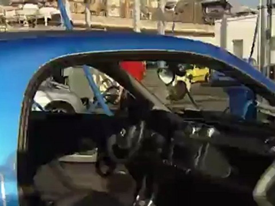 Carsharing - Städter teilen ihre Autos | Made in Germany
