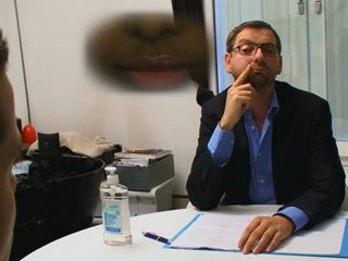 Les Dépressifs Anonymes Episode 3