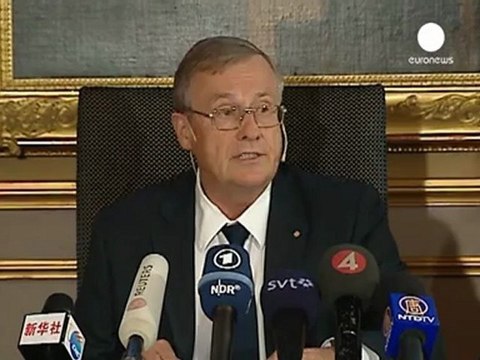 Agli statunitensi Lefkivitz e Kobilka il Nobel per la...