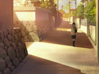 (AMF) Say I Love You Episodio 01 - Il Primo Bacio