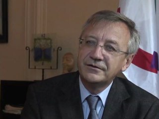 Entretien et soutien de Clément Duhaime