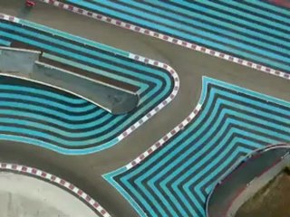 Audi endurance experience : c'est reparti !